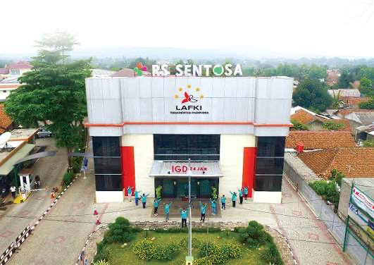 RS Sentosa