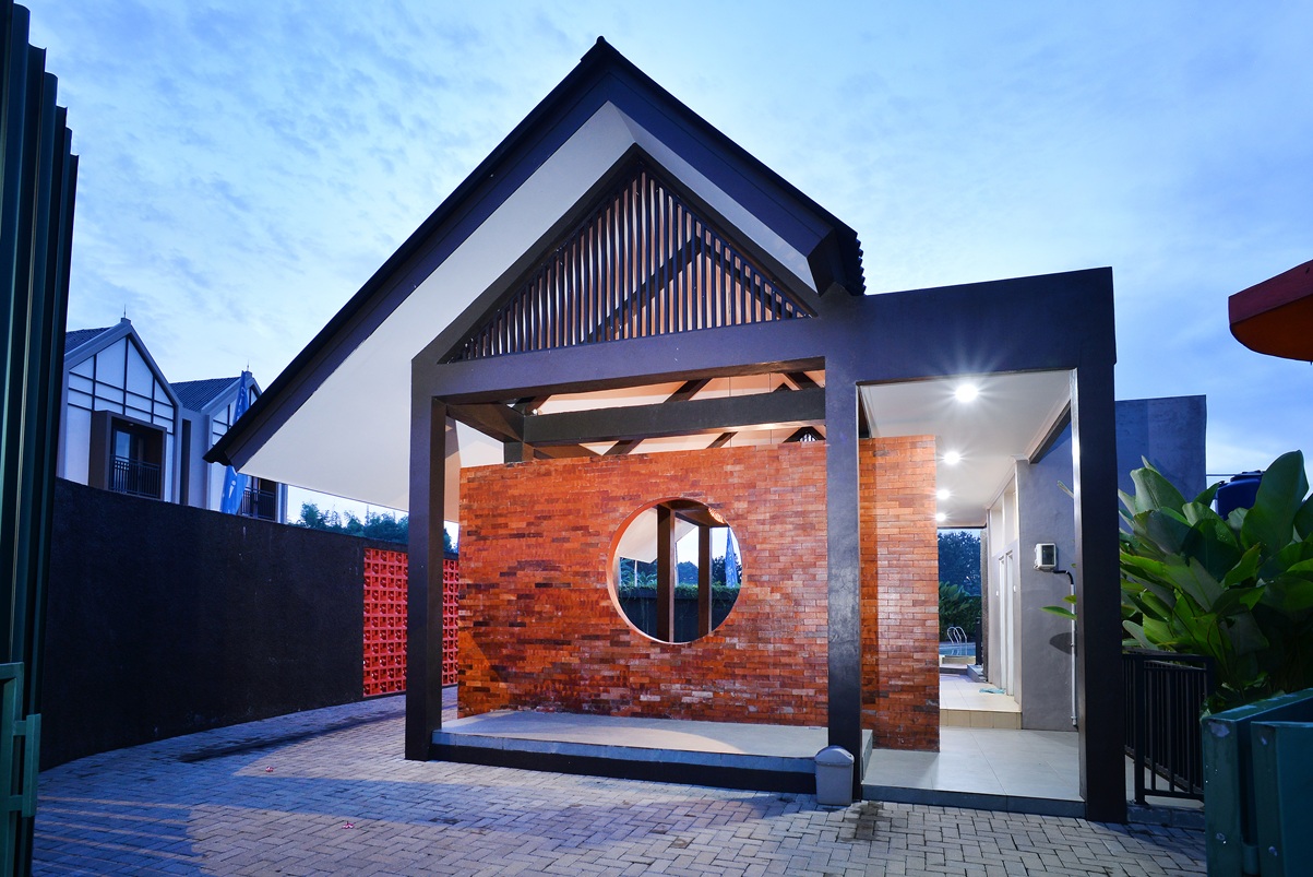 Clubhouse